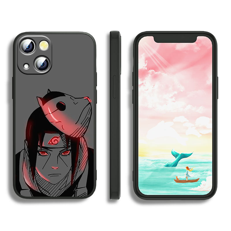 anime case