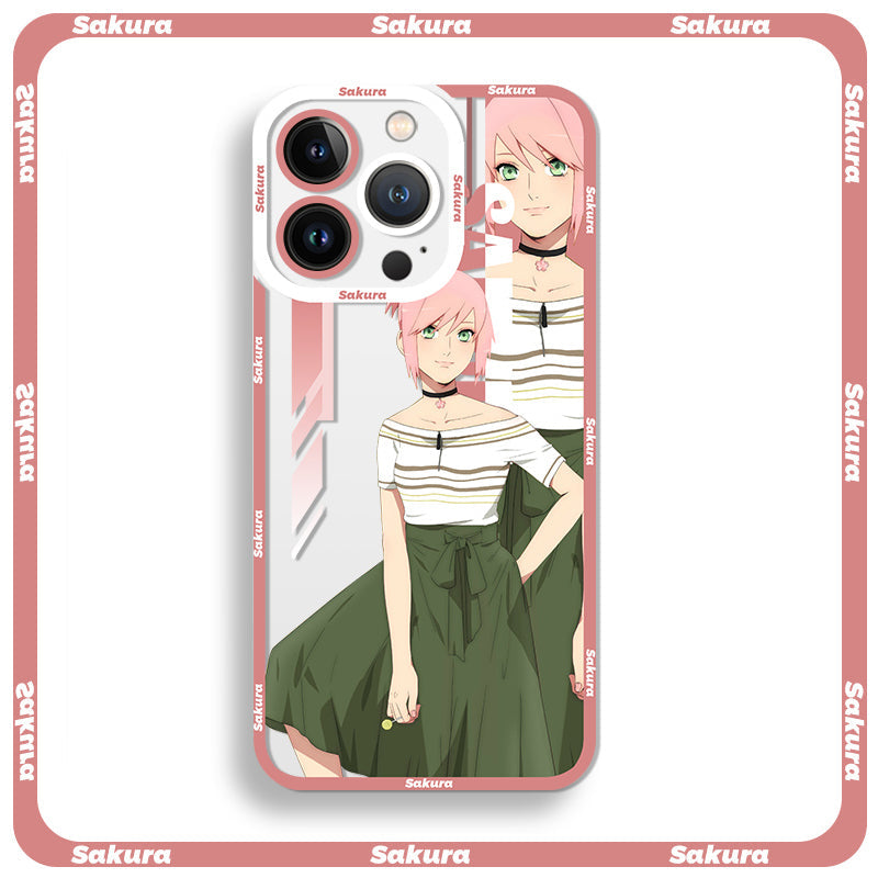 anime case