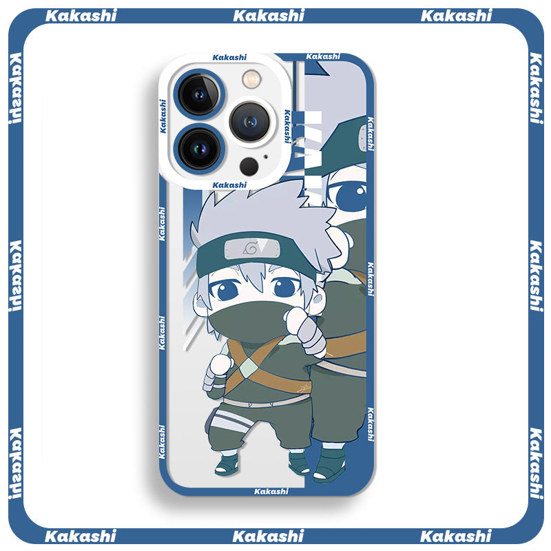 anime case