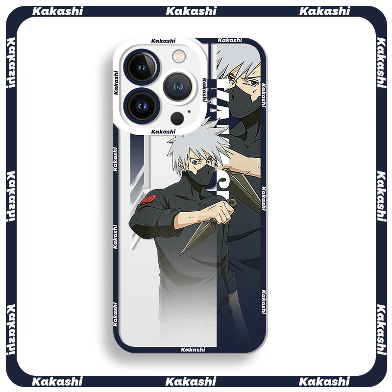 anime case