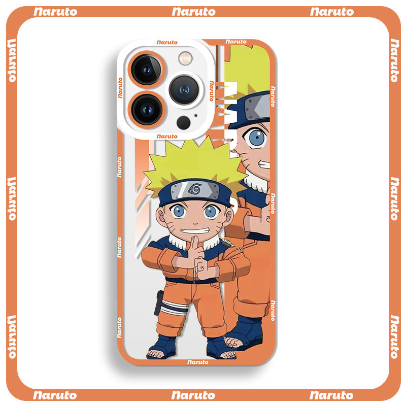 anime case