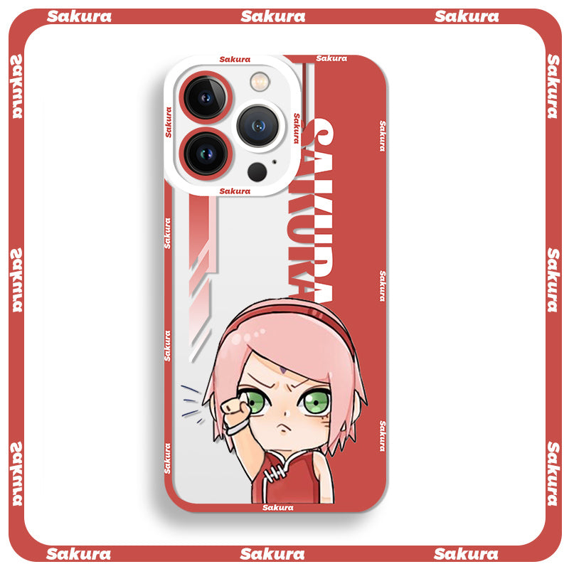 anime case