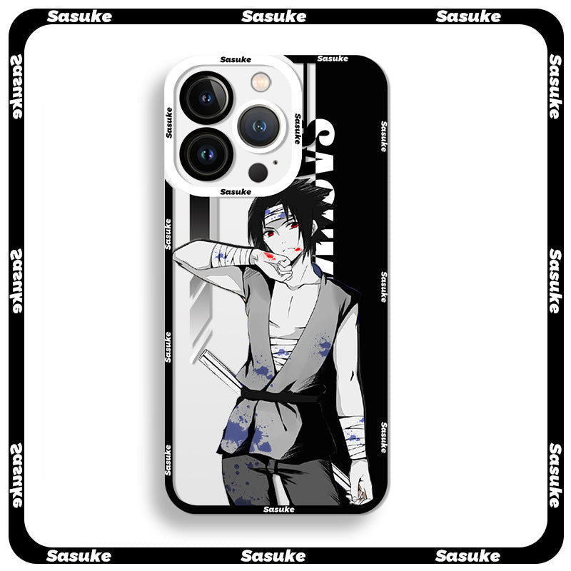 anime case