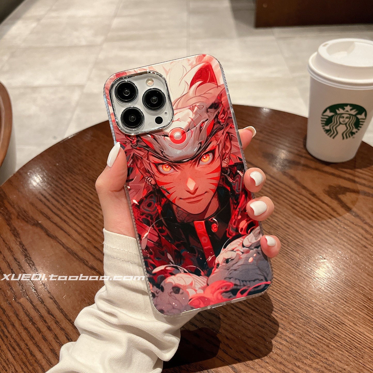 anime case