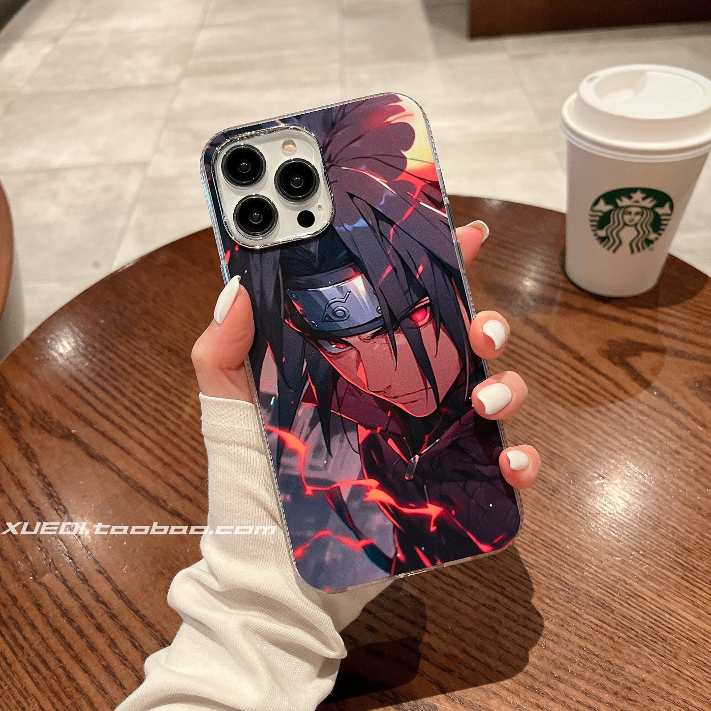 anime case