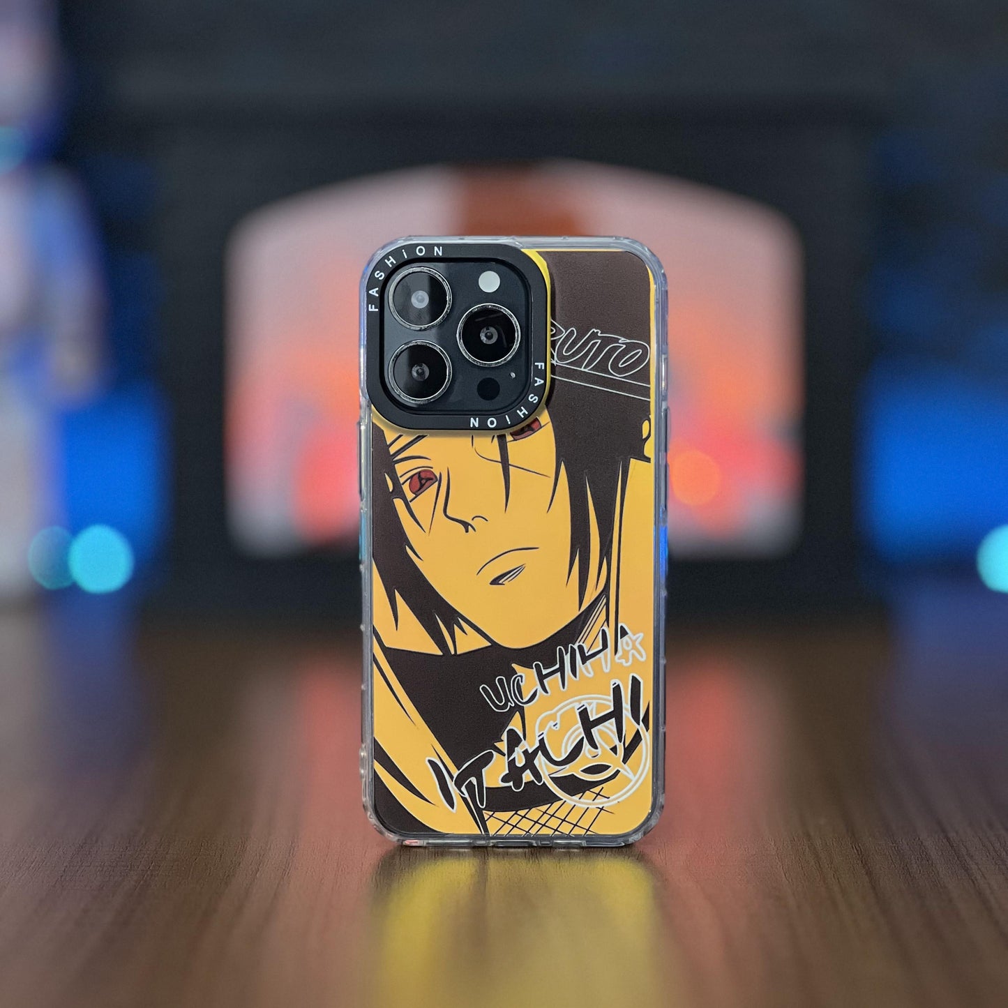 anime case