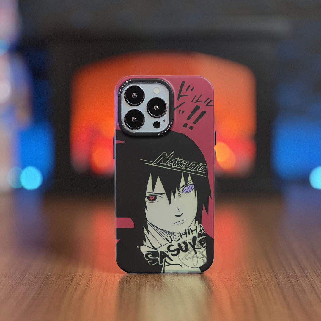 anime case