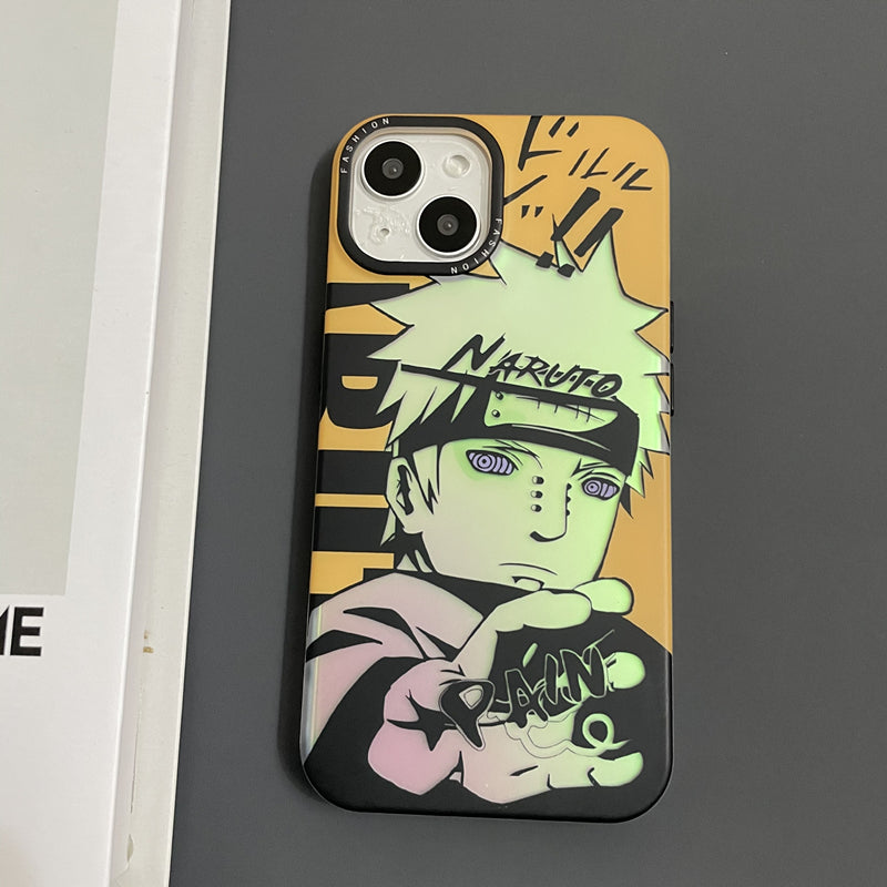 anime case