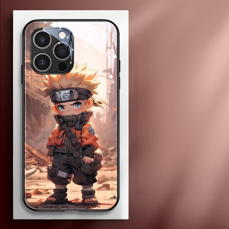 anime case