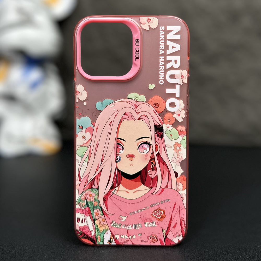 anime case