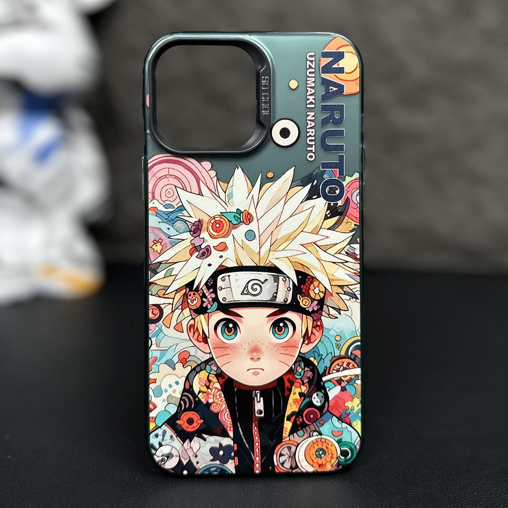 anime case