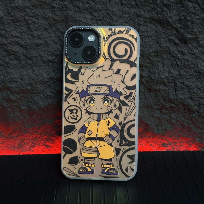 anime case