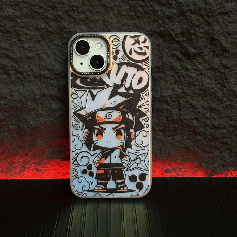 anime case