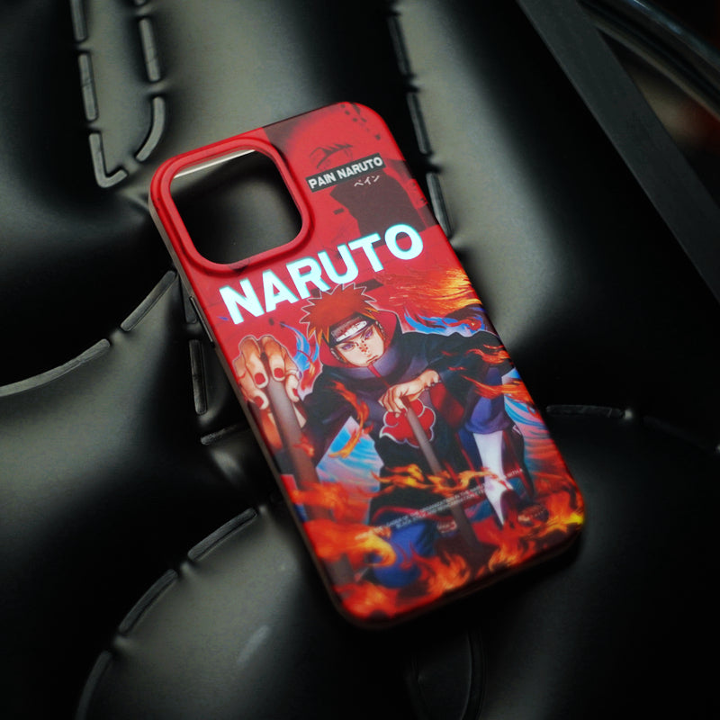 anime case