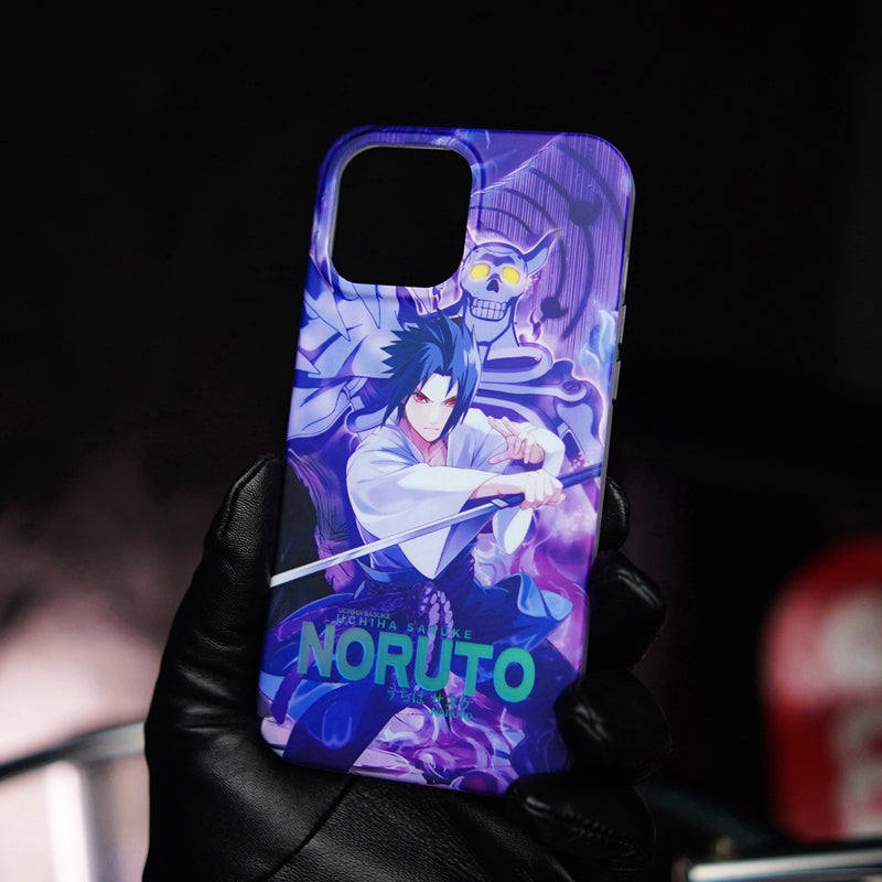 anime case