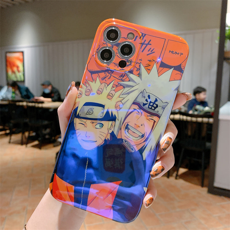 anime case