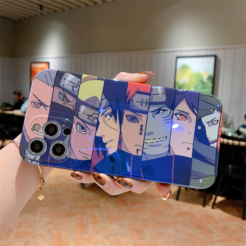 anime case