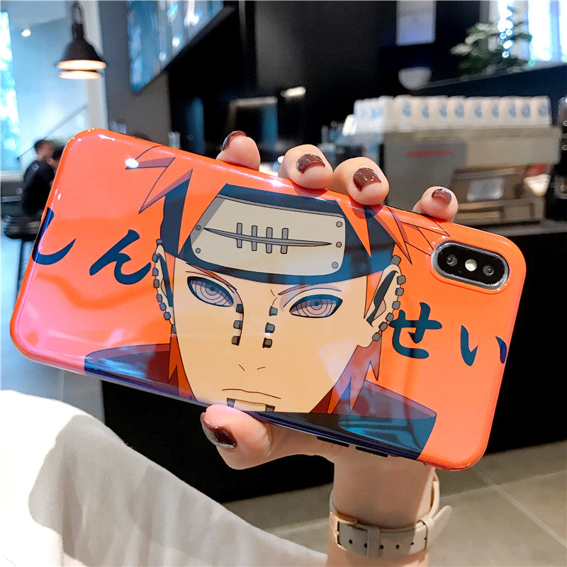 anime case