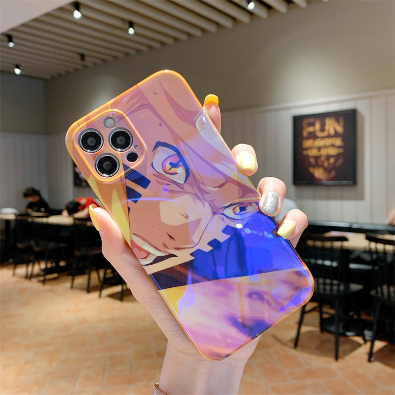 anime case