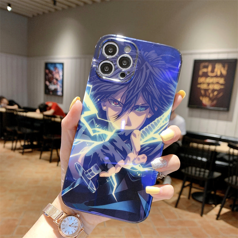 anime case