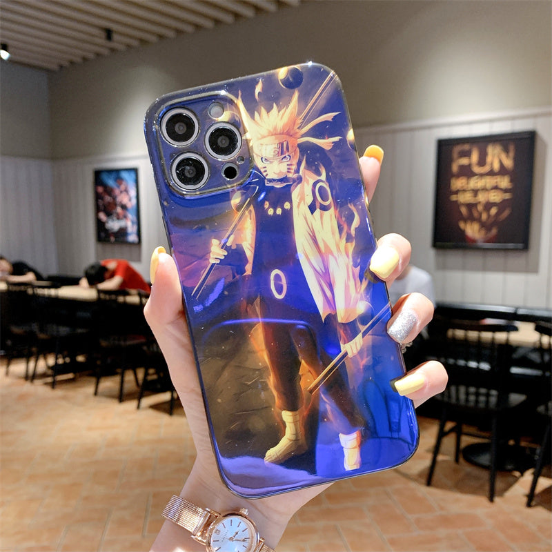 anime case