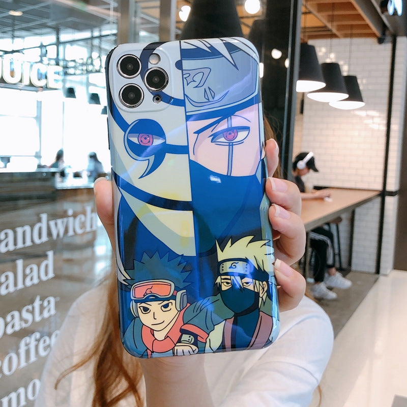 anime case