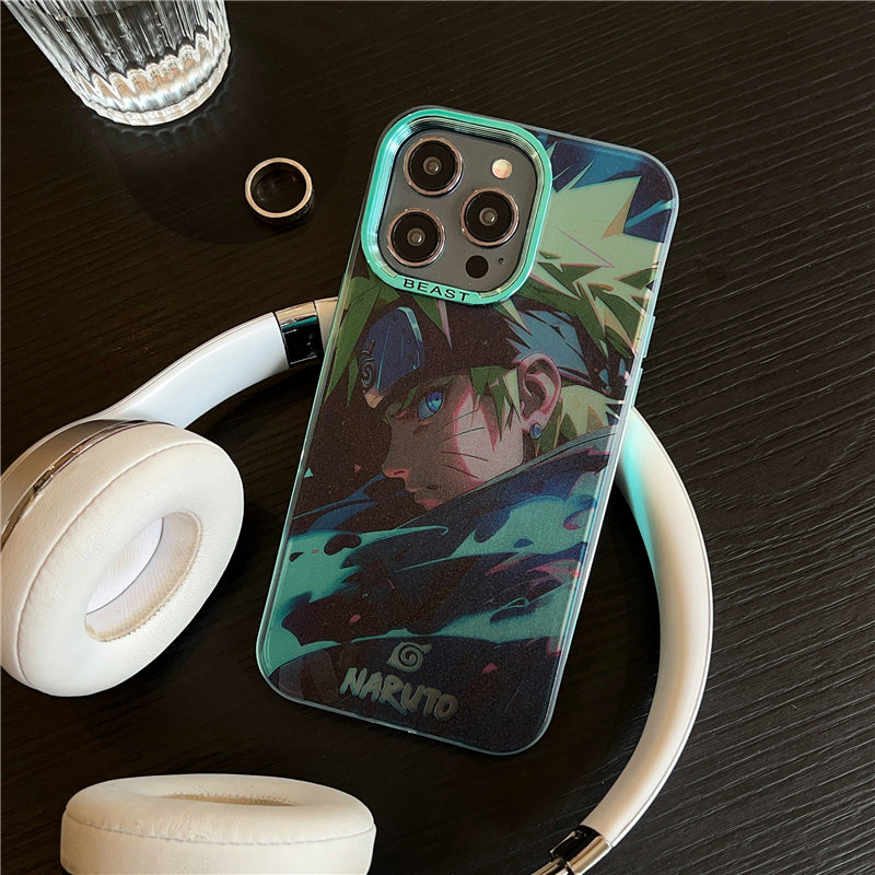 anime case