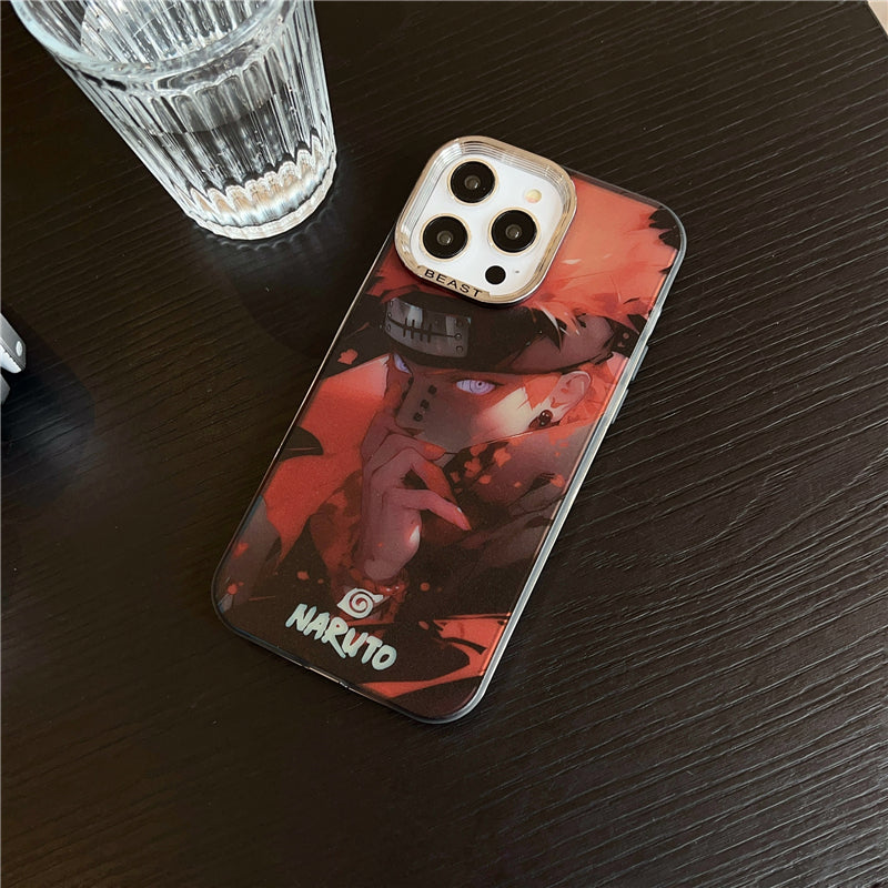 anime case