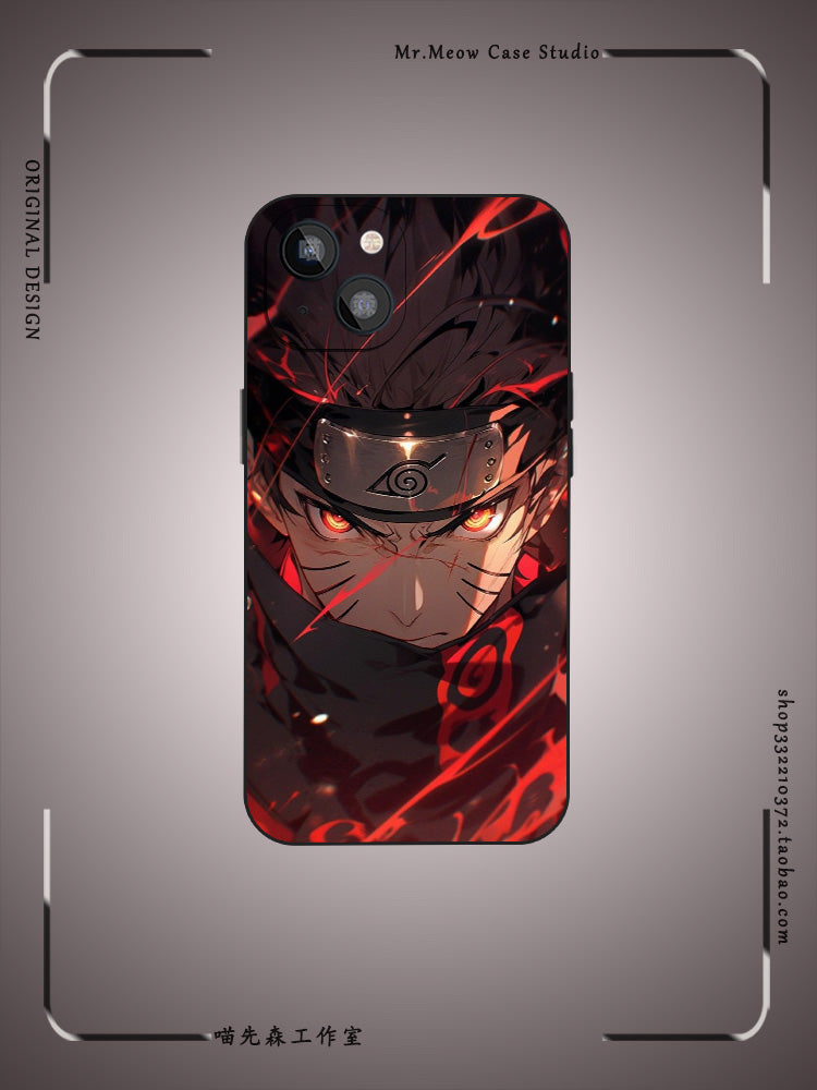 anime case