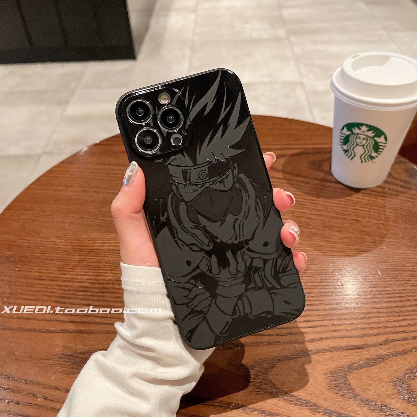 anime case