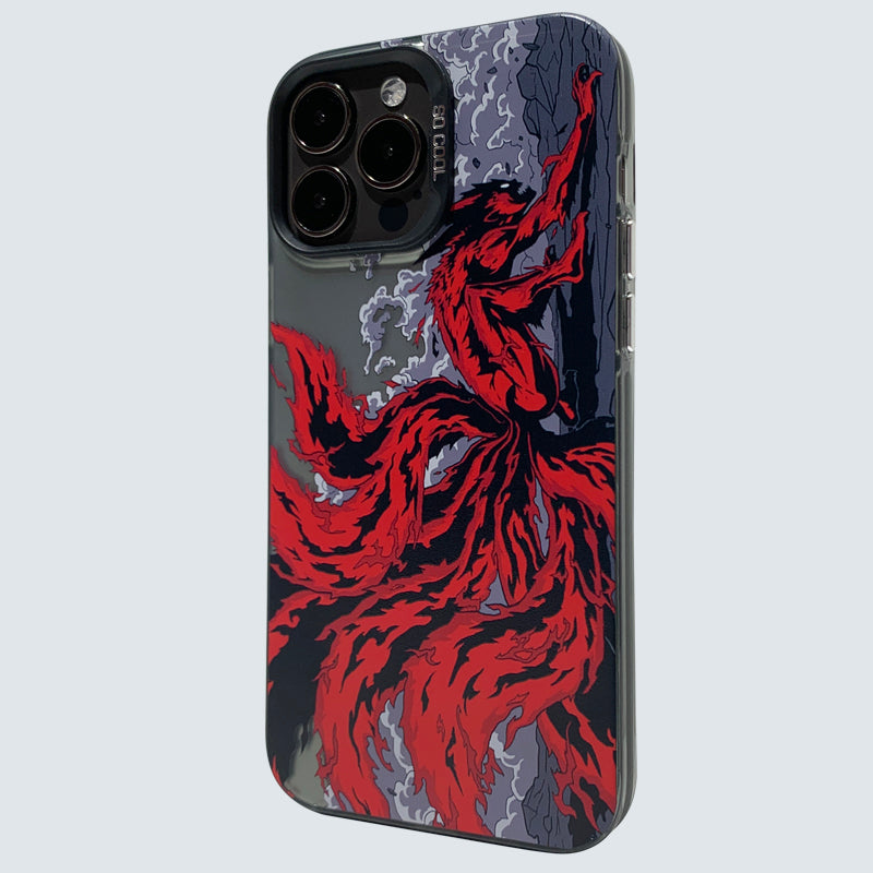 anime case