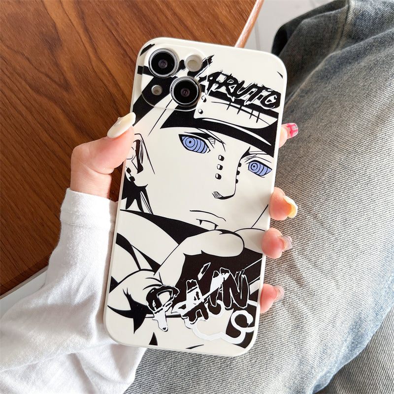 anime case