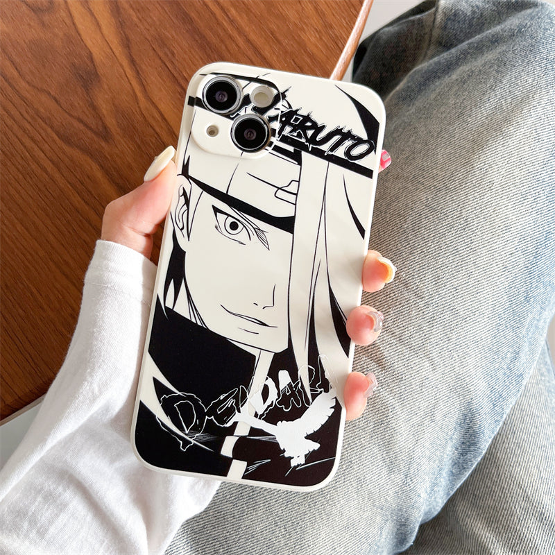 anime case