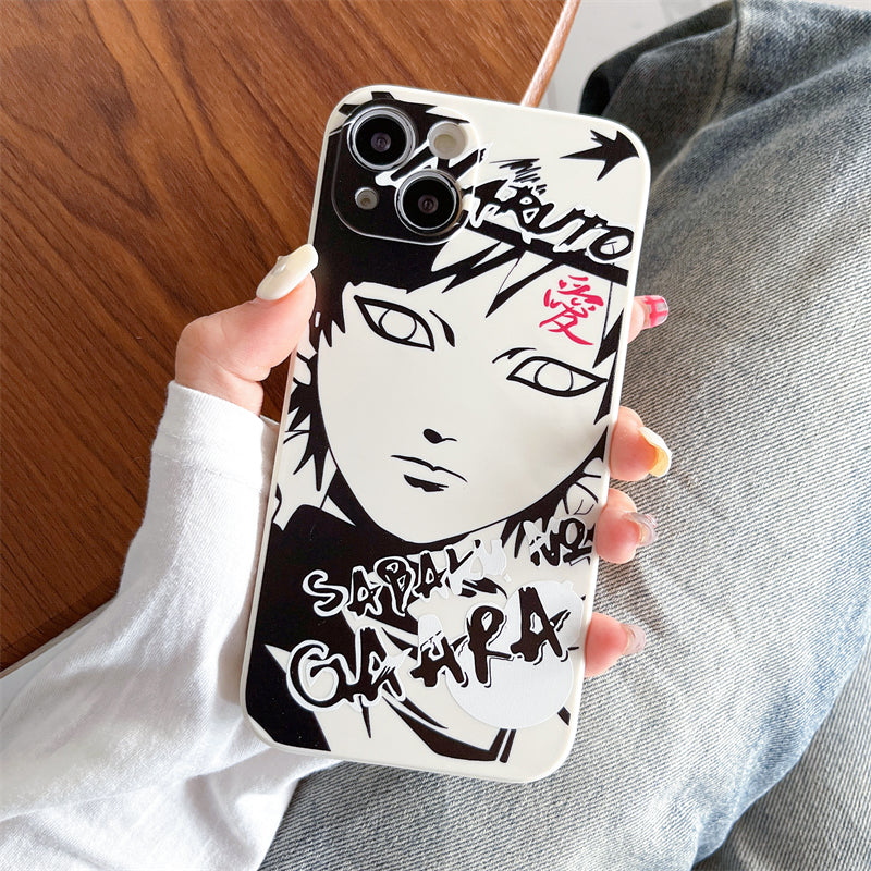 anime case