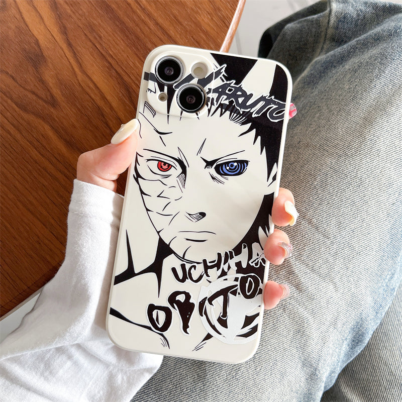 anime case