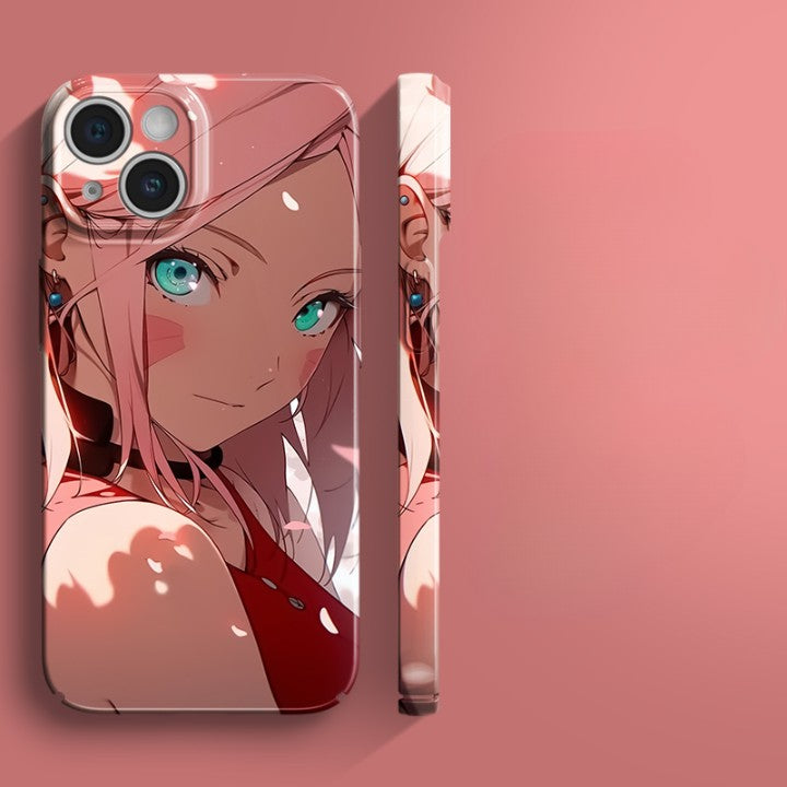 anime case