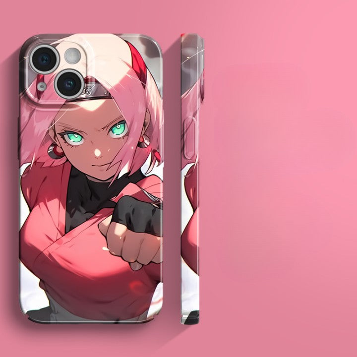 anime case