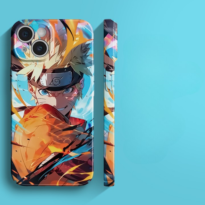 anime case