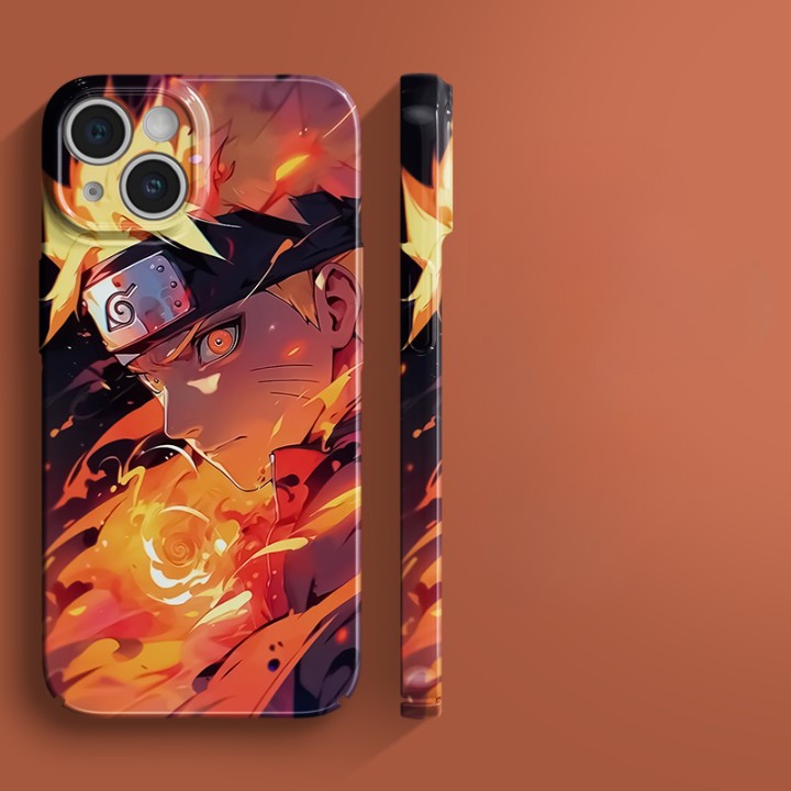 anime case