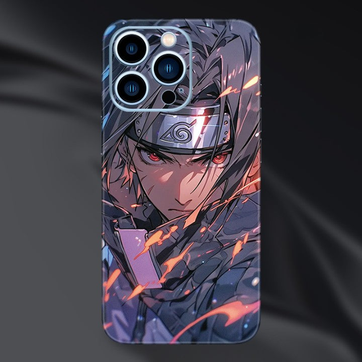 anime case