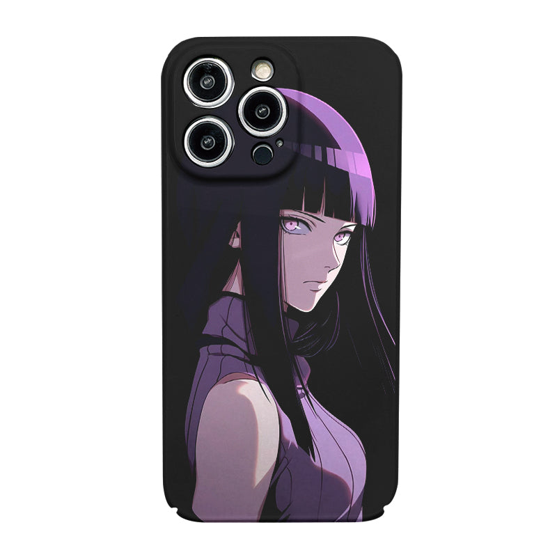 anime case