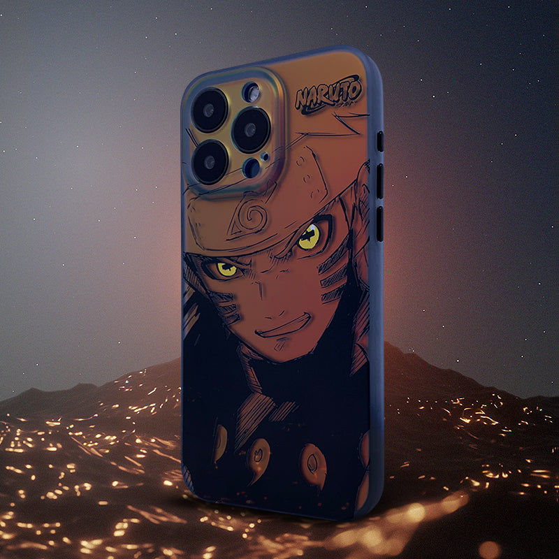 anime case