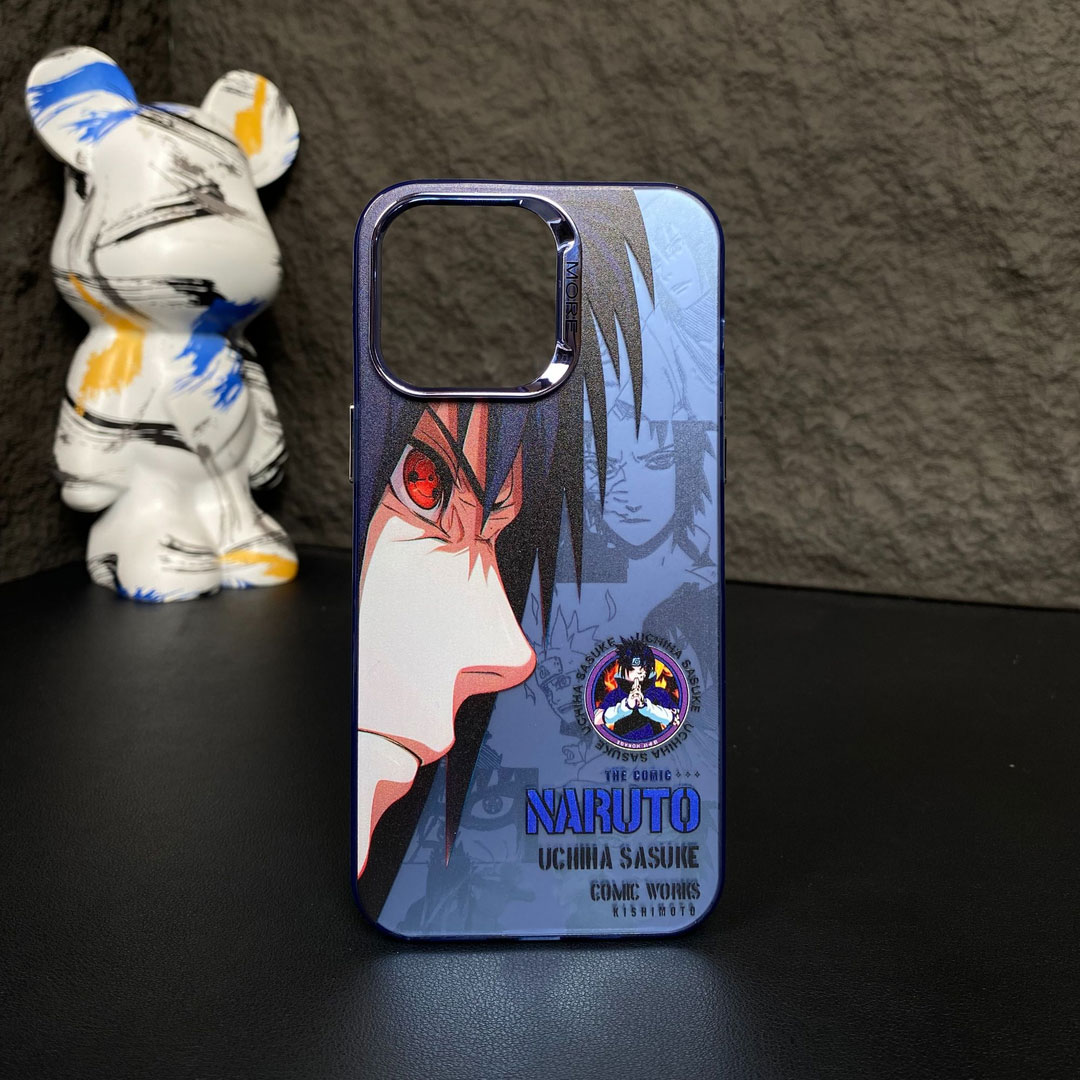 anime case