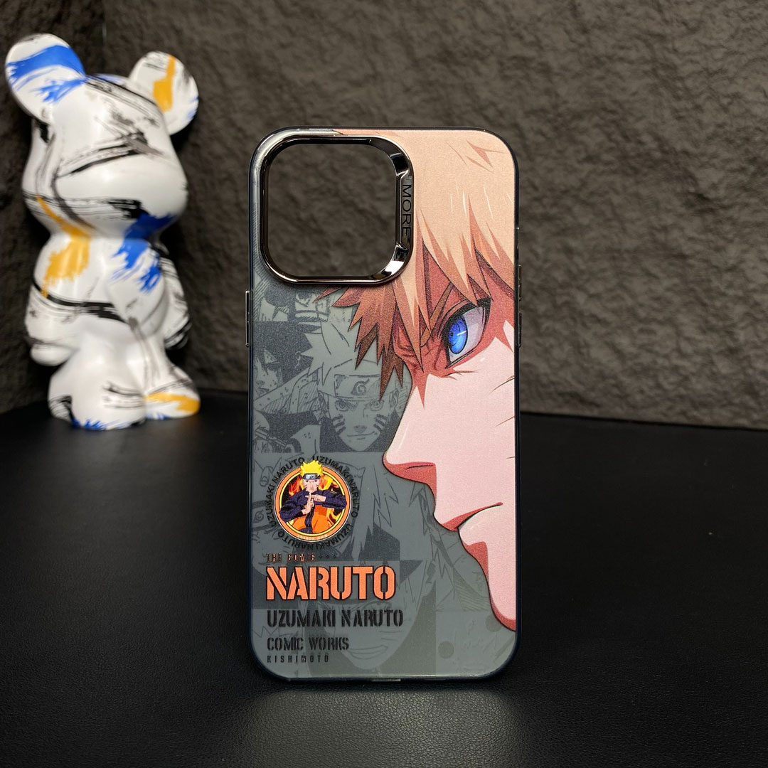 anime case