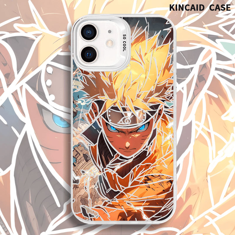 anime case