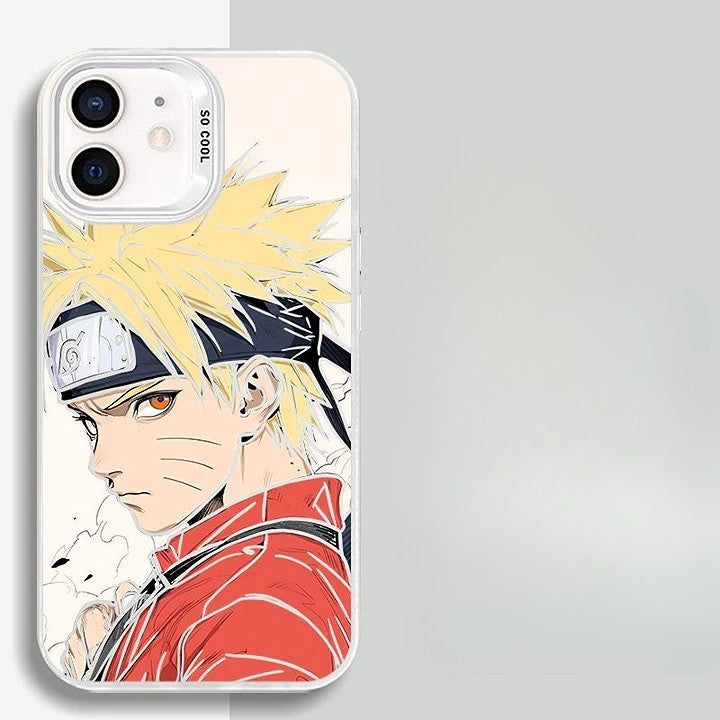 anime case