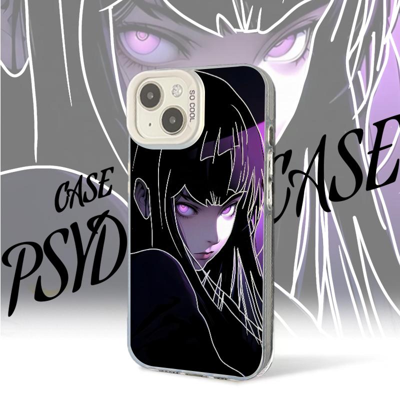 anime case