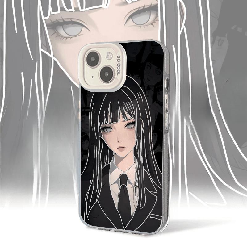 anime case