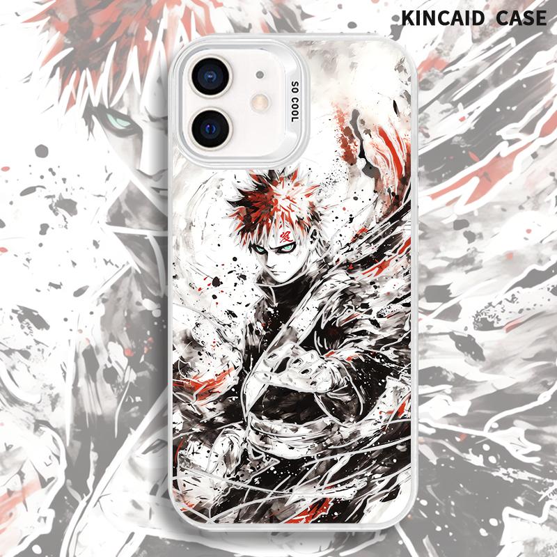 anime case