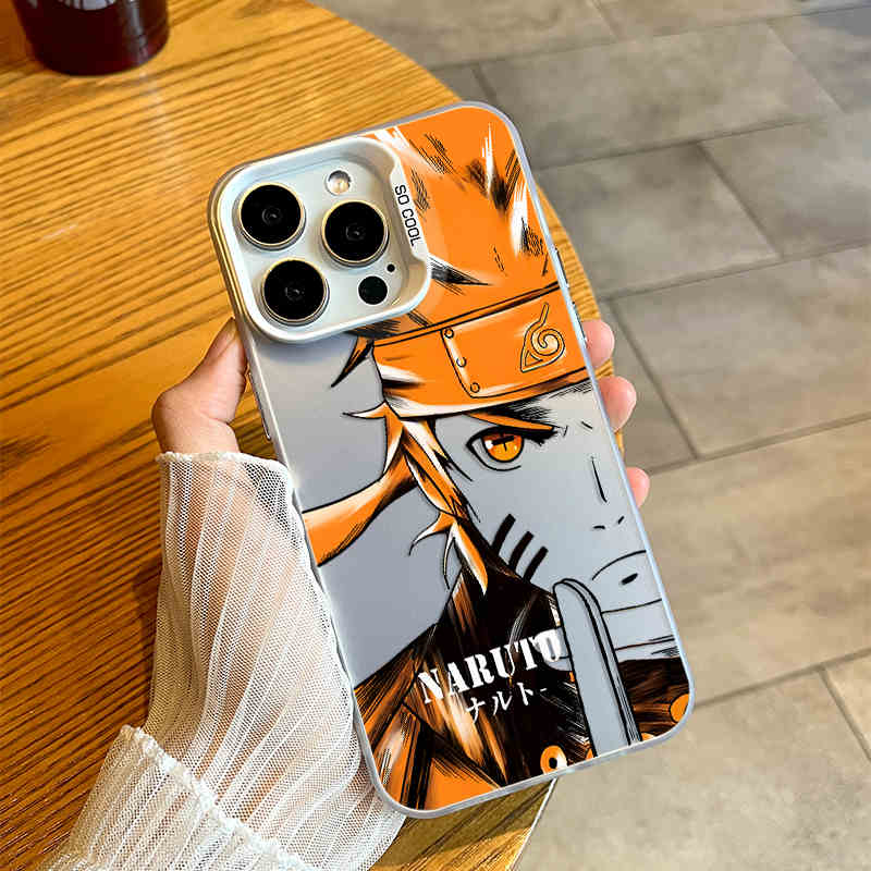 anime case